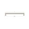 Gliderite Hardware 8-3/4 in. Center to Center Smooth Bar Pull - 4787-224-SN 4787-224-SN-1 - alternate 3